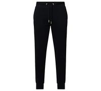 Superdry Vintage Logo EMB Jogger, Pantalon De Costume Homme, Azul Marino (Eclipse Navy),