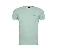 Superdry Vintage Logo EMB Tee T-Shirt Homme (Lot de 1)