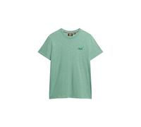 Superdry Vintage Logo EMB Tee T-Shirt Homme (Lot de 1)