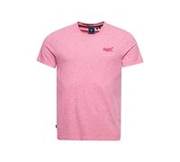 Superdry Vintage Logo EMB Tee T-Shirt Homme (Lot de 1)