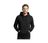 Superdry - Vintage Logo Sweat à capuche - Homme - Sweatshirts et sweats à capuche - Noir - Taille: XL