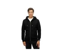 Sweatshirt à capuche Superdry Vintage Logo Noir 2XL