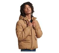 Superdry Vintage Mountain Puffer Jacket L XL