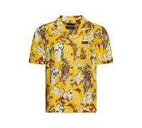 Superdry Vintage Resort Shirt Blouse Femme
