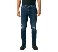 Superdry & Co Jean bleu foncé, Taille 30 Longueur 30