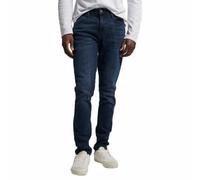Superdry Vintage Skinny Fit Jeans Bleu 32 / 34 Homme