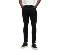 Superdry Vintage Skinny Jeans Noir 30 / 32 Homme