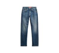Superdry Vintage Slim Straight Jeans Bleu 29 / 32 Homme