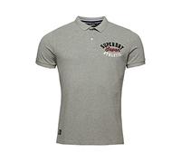 Superdry Vintage Superstate Polo Polo Homme