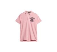 Superdry Vintage Superstate Short Sleeve Polo S