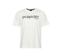 Superdry Vintage Surf Ranchero Tee T-Shirt, Blanc cassé, S Homme