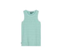 Superdry Vintage Texture Sleeveless T-Shirt L