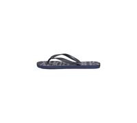 Superdry VINTAGE VEGAN FLIP FLOP MF310263A RICH NAVY TONAL TAILLE 8-9, Bleu marine (Rich Navy Tonal), 42/43 EU