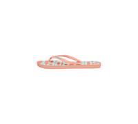 Tongs Superdry Vintage Vegan Flip rose bleu femme - 38/39