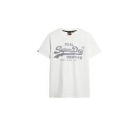 Superdry Vintage VL Tee Chemise Homme
