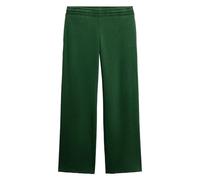 Superdry Vintage Wash Straight Joggers Vert L Femme