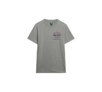 Superdry Vintage Workwear Relaxed Tee T-Shirt pour Homme