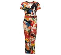 Superdry Vintage Woven Jumpsuit, Sweat-Shirt À Capuche Sport,