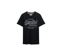 Superdry Vl Classic Tee T-shirt vintage à manches courtes pour homme