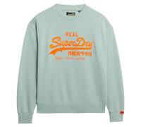 Superdry VL Neon Loose Sweatshirt XL