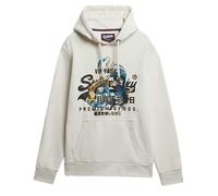 Superdry VL Tokyo Relaxed Fit Hoodie XL