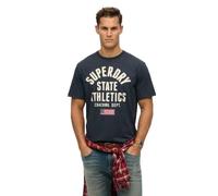 Superdry VL Tokyo Relaxed Short Sleeve T-Shirt L
