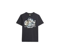 Superdry VL Tokyo Relaxed Short Sleeve T-Shirt XL
