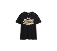 Superdry VL Tokyo Relaxed Short Sleeve T-Shirt XL