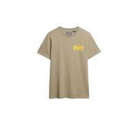 Superdry VL Tokyo Relaxed Tee T-Shirt Mixte