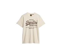 Superdry VL Workwear Relaxed Short Sleeve T-Shirt XL