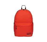 Superdry Wind Yachter Montana Backpack Orange