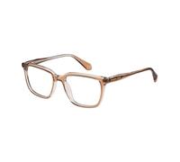 Superdry Women's SDO-3015 Optical Prescription Eyewear Frames, Brown, 50, marrón, 52