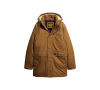 Superdry Workwear Hooded Parka VESTE Homme