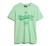 Superdry Workwear Washed Relaxed Short Sleeve T-Shirt 2XL