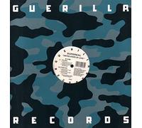 Supereal - United State of Love [Import]