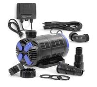SuperECO Pompe de bassin CET-15000 Pompe de filtration
