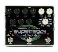Electro Harmonix Electro Harmonix Superego Plus