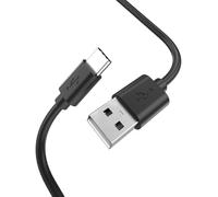 Superer 1,5 M USB C Câble de Chargeur pour JBL Flip 6 5/eco-Edition, Charge 4 5/Tomorrowland-Edition, GO 3 4, Pulse-4 5 Type-C Cordon Adaptateur d'Alimentation