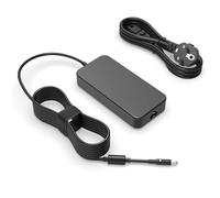 Superer 130 W 90 W Chargeur Compatible avec Dell-OptiPlex 7000 7050 7060 7080 7090 Micro, pour Inspiron 14 16 Plus 7420 7430 7620, Vostro 7620, Precision 5510 5520 5530 Alimentation Adaptateur