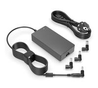 Superer 180 W Chargeur Compatible avec ASUS TUF Gaming A15 A17 F15 F17 | Compatible avec ROG-Strix, ROG-Swift, ROG Zephyrus G14 G15 G16 S17 Alimentation Adaptateur pour Ordinateur Portable