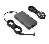 Superer 230 W 180 W Chargeur Compatible avec ASUS ROG Strix Scar 15/17 G512LW G515 G531G G701 G712LW G715 G750J G751 G752 Alimentation Adaptateur pour Ordinateur Portable