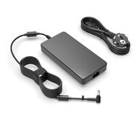 Superer 230 W Chargeur Compatible avec GIGABYTE-Aorus 15G 15P 17G, Compatible avec Aero 15 15S OLED Classic-SA WA XA Ya, pour Aero 17 HDR Alimentation Adaptateur pour Ordinateur Portable 5,5MMx2,5MM