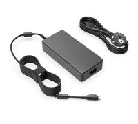 Superer 330 W Chargeur Compatible avec MSI-Trident-3 GT62VR GT73VR GT75 | GT75VR GT76 GT80 GT80S GT83 GT83VR WT73VR WT75 Vortex G25 W25 Titan 4K SLI Pro MPG Alimentation pour Ordinateur Portable