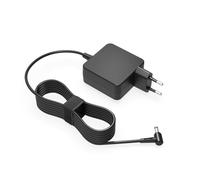 Superer 45 W Chargeur Compatible avec Asus Adapter AD883020 010 FLF/ AD883020 010K LF 5.5PHI/ 010K-1LF/ 010K-3LF, ADP-45BW CA 5.5PHI/ ADP-45BW CB/CG, W15-045N2B, EXA1209EH B REV:01 Ordinateur Portable