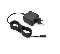 Superer 45 W USB C Chargeur Compatible avec ASUS Chromebook C423NA C523N | C423 CM1400FXA CM1402C CM3401 CR1100 CX1400FKA CX1500CKA CX3402CVA BR1100FK ADP-45EW C Ordinateur Portable Alimentation