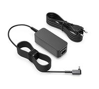 Superer 45W 19V 2,37A Chargeur Compatible avec Acer ADP-45FE F, ADP-45HE D | Compatible avec Aspire Swift 1 3 5 Alimentation Adaptateur pour Ordinateur Portable