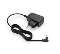 Superer 5 W Chargeur Compatible avec Leifheit Dry & Clean Aspirateur de Fenêtre 51000 51001 51002 51003 51004 PSM05E-050LE S005BNV0500100 Câble d'alimentation