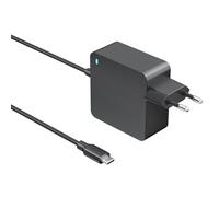 Superer 65 W USB-C Chargeur Compatible avec ASUS Zenbook UM3402YA UM3406 UM3406HA UM3504DA UX325EA UX325JA UX3402Z UX3405MA UX363EA UX363JA UX425EA UX425JA UX482EA UX8406MA Ordinateur Portable