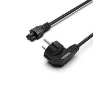 Superer Câble d'alimentation 3 Broches Compatible avec LG LED LCD Téléviseur Smart 1080p HDTV: 32LB5600 32LB580B 32LN570B 42LB5600 42LN5400 42LN5700 42LN5300 47LB5800 47LB5900 50LB5900 55LB5900