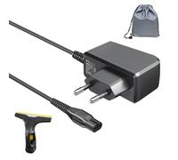 Superer Chargeur Compatible avec Karcher Lave Vitre WV1 WV2 WV5 Aspirateur